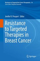 Resistance to Targeted Anti-Cancer Therapeutics 16 - Resistance to Targeted Therapies in Breast Cancer