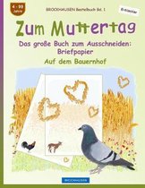 Brockhausen Bastelbuch Bd. 1 - Zum Muttertag