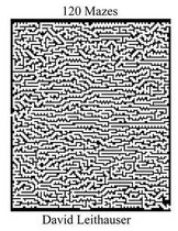 120 Mazes