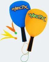Helix fun game