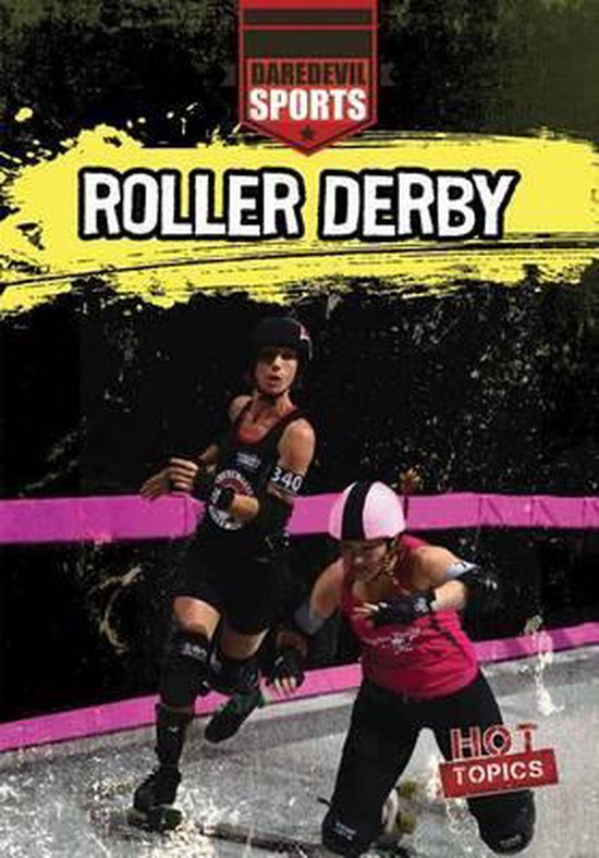 Roller Derby, Demi Jackson 9781482429985 Boeken