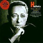 Double Concertos