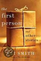 The First Person And Other Stories