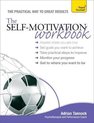 Teach Yourself The Self-Motivation Workbook