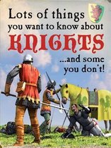 Lots of Things You Want to Know About