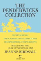 The Penderwicks - The Penderwicks Collection