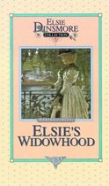 Elsie's Widowhood, Book 7