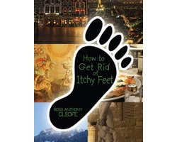 How to Get Rid of Itchy Feet
