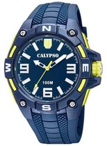Calypso street life K5761/2 Mannen Quartz horloge