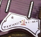 Tamikrest - Adagh -Hq-