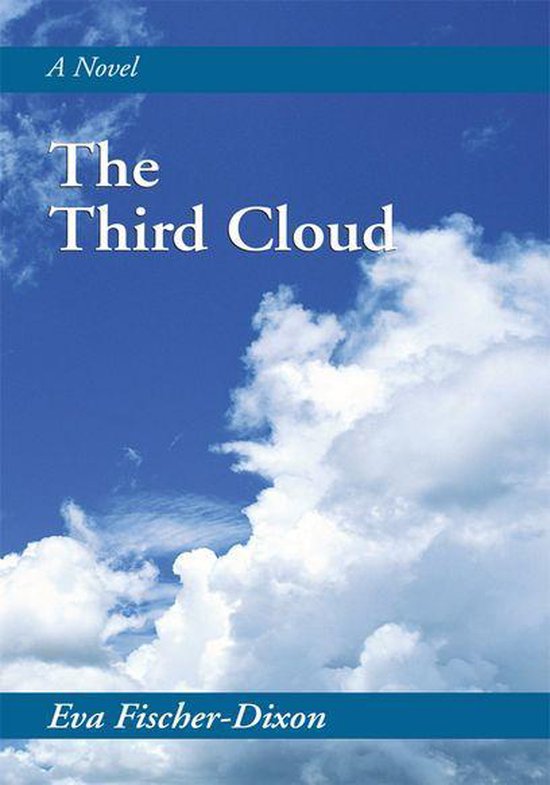 The Third Cloud - cover