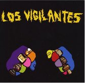 Los Vigilantes - Vigilantes, Los (LP)