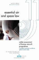 EASL 11 - Safety assessment of foreign aircraft programme