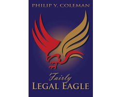 Fairly Legal Eagle