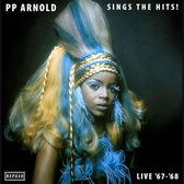 Pp Arnold - Live '67-'69 (7" Vinyl Single)