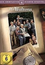 The Waltons complete seizoen 4 - IMPORT