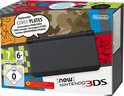 NEW Nintendo 3DS - Zwart