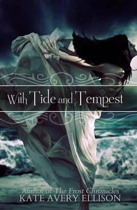 With Tide and Tempest - cover