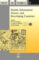 Health Information Society and Developing Countries