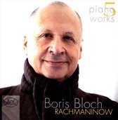 Piano Works Vol.5