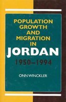 Population Growth & Migration in Jordan