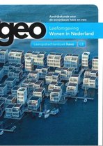 Samenvatting De Geo - Leefomgeving wonen in Nederland -  Aardrijkskunde