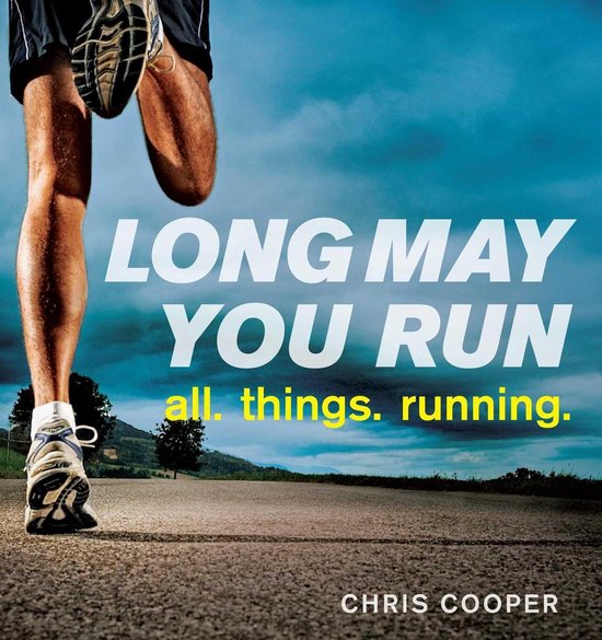 Long May You Run - cover