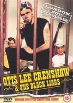 Otis Lee Crenshaw