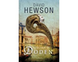 Dans van de doden