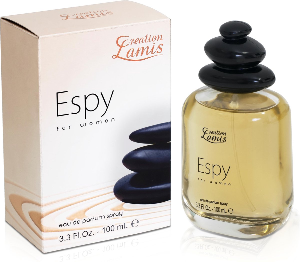Goedkoopste Creation Lamis - Espy - Eau de Parfum 100ml