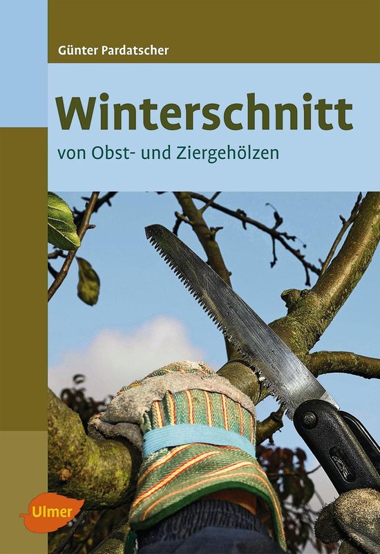 Winterschnitt - cover