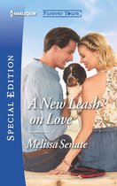 Furever Yours 1 - A New Leash on Love