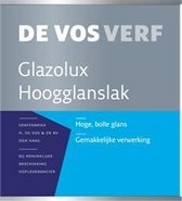 GLAZOLUX HOOGGLANSLAK WIT 2,5 LT
