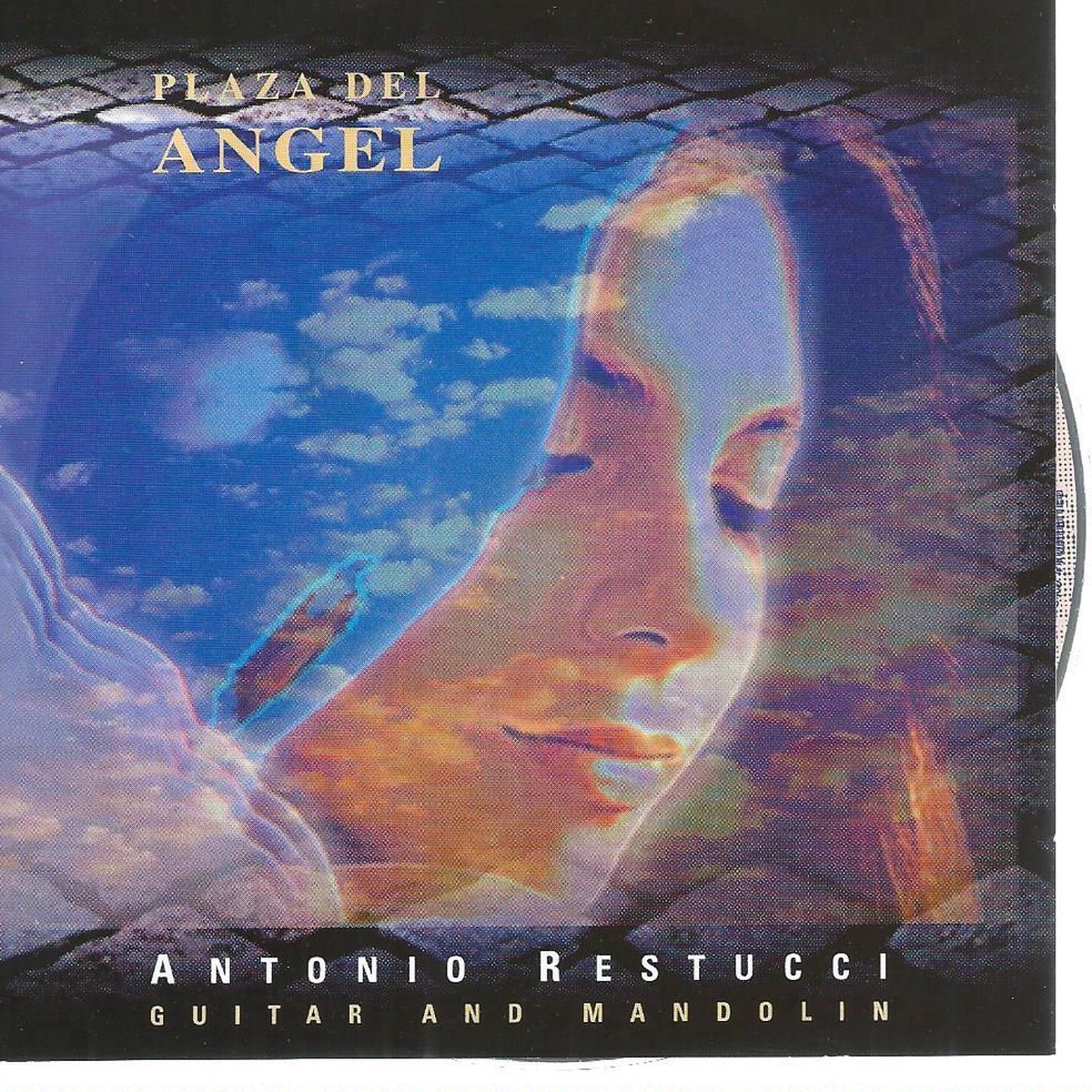 Plaza del Angel