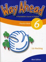 Way Ahead 6 Practice Book Revised