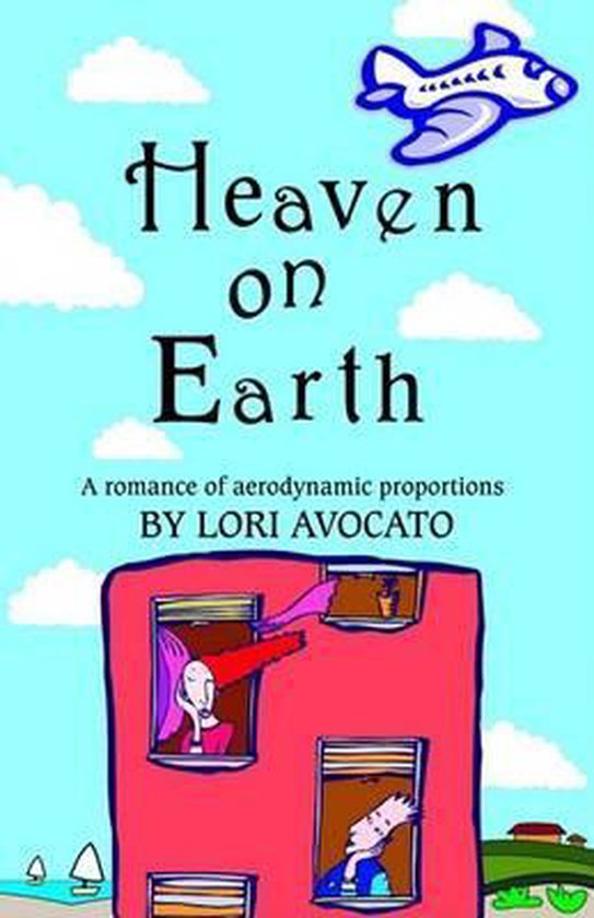 Heaven On Earth Lori Avocato 9780975126417 Boeken