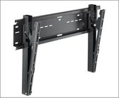 Meliconi muurbeugel Flat 20 - 32 tot 75 inch - 70 kg