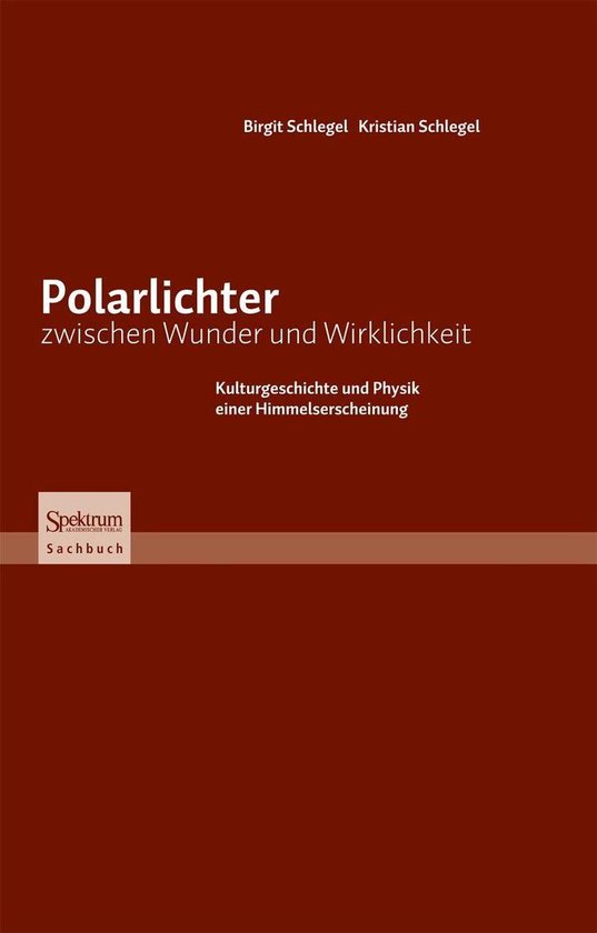 Polarlichter zwischen Wunder und Wirklichkeit - cover