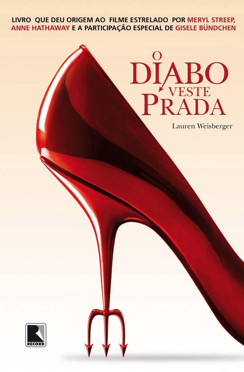 O Diabo veste Prada (ebook), Lauren Weisberger | 9788501405210 | Boeken |  bol.com