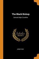 The Black Bishop