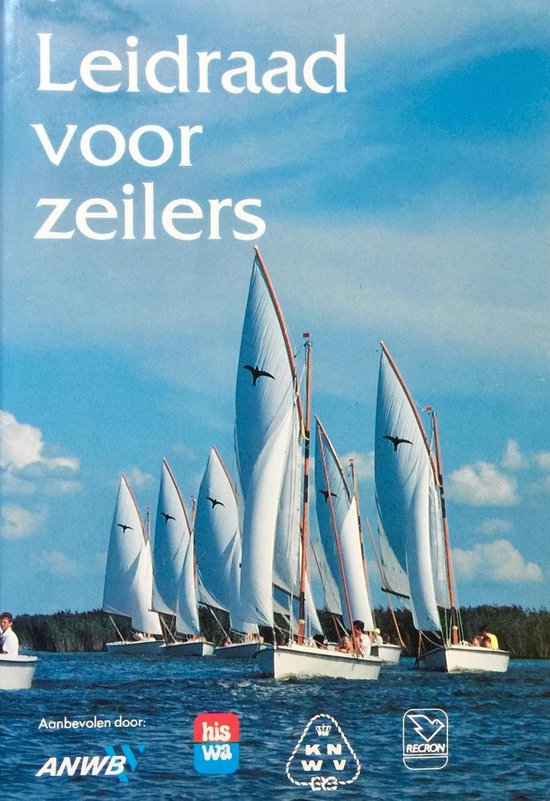 Leidraad voor zeilers 293 - cover