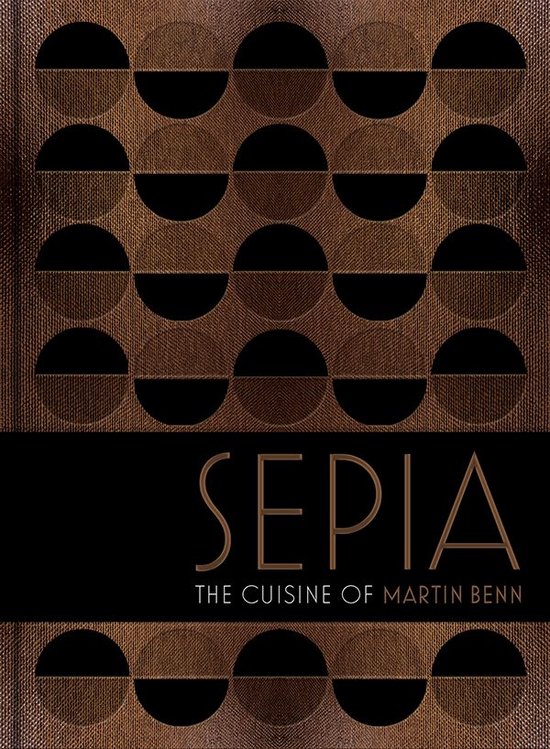 Sepia - cover