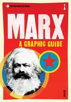 Graphic Guides - Introducing Marx