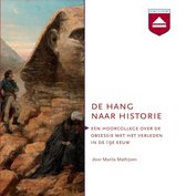 De hang naar historie