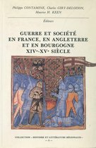 Histoire et littérature du Septentrion (IRHiS) - Guerre et société en France, en Angleterre et en Bourgogne XIVe-XVe siècle
