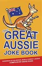 The Great Aussie Joke Book