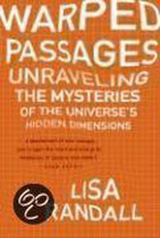 Warped Passages - cover