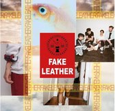 The Crispies - Fake Leather (CD)