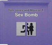 Sex Bomb [Germany CD]