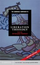 Cambridge Companions to Religion -  The Cambridge Companion to Liberation Theology